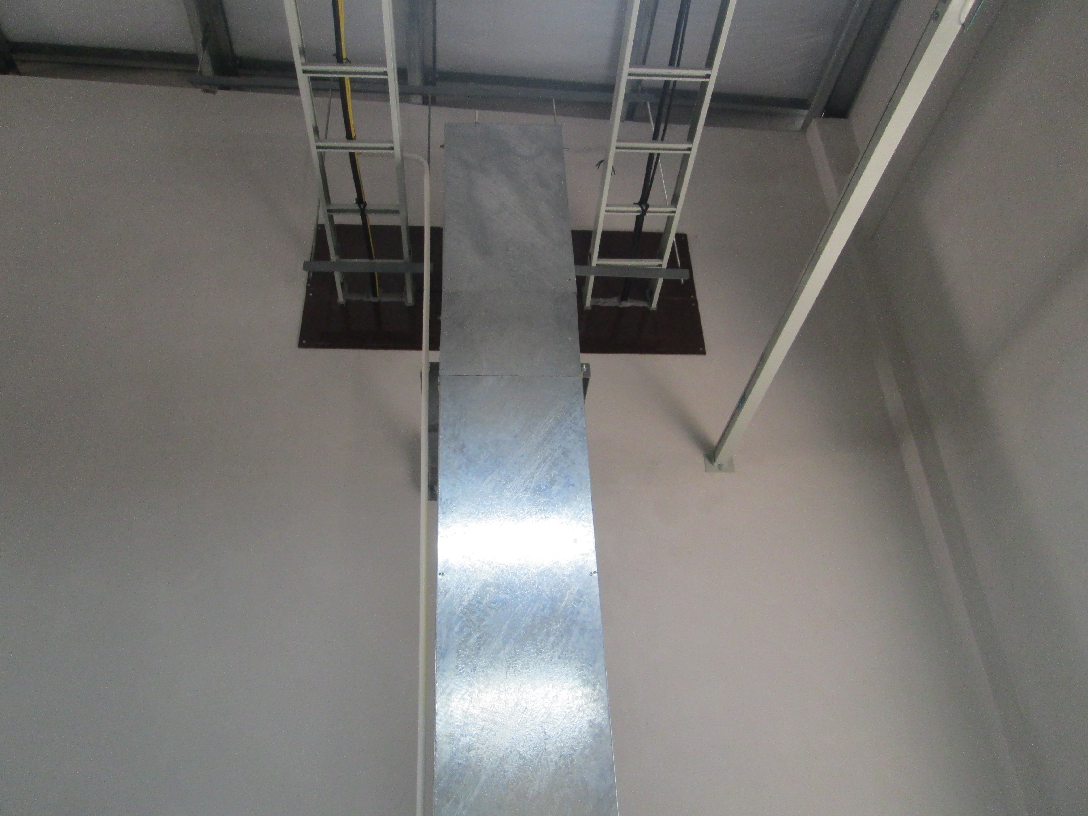 Bus Ducts and Rising Mains