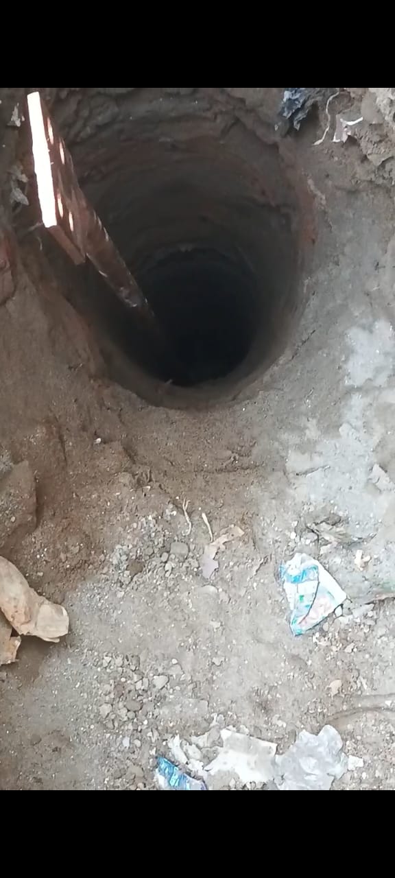 Earthing: testing and new earthing (conventional and chemical)