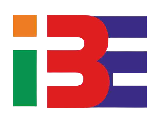 Indo Bharat Engineers Logo